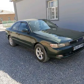 Toyota Mark II 1993