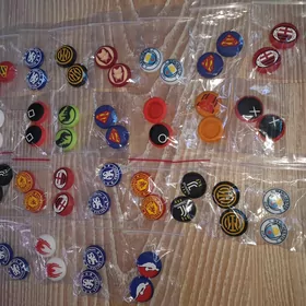 Стики для геймпада PS5, PS4