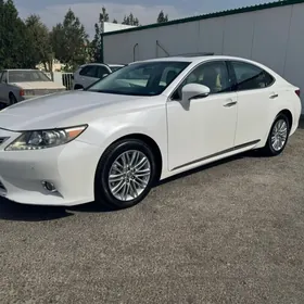 Lexus ES 350 2014