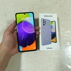 Samsung A52 8/128