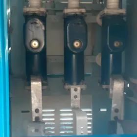 Масляный выключатель