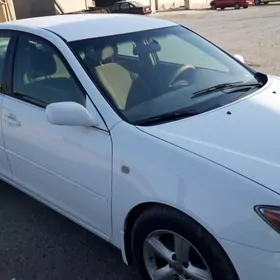 Toyota Camry 2005