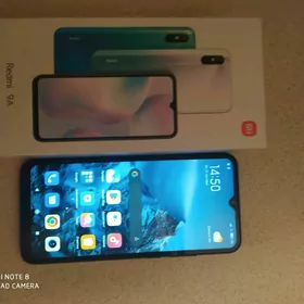 Redmi 9A 2/32 GB