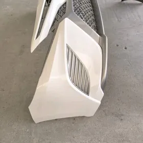 Ön yz Bamper we yz Cyralar