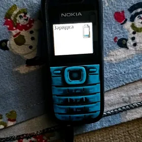 Nokia.