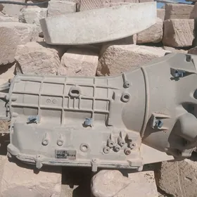 коробка бнв 8 Слендера