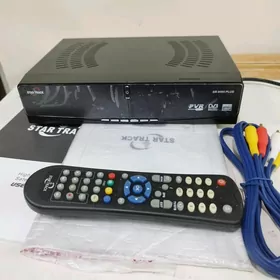 тюнер STAR TRACK SR 9090 PLUS