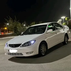 Toyota Camry 2003