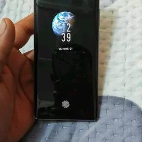 Infinix Hot 50 pro +