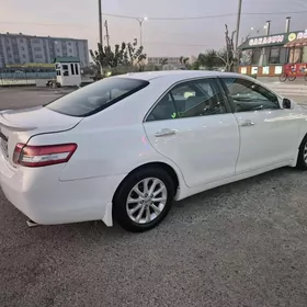 Toyota Camry 2010