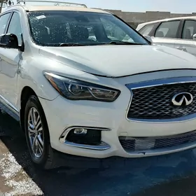 Infiniti QX60 2020