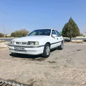 Opel Vectra 1990