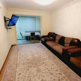 Arenda jaý 11 mkr 3 kom