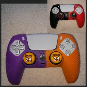 Чехол+стики для геймпада PS5