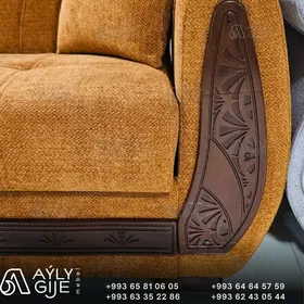 Теплый прием