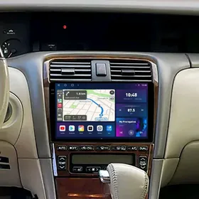 ANDROID DUTY AWALON 00-04