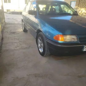 Opel Astra 1992