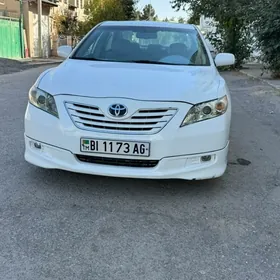 Toyota Camry 2008