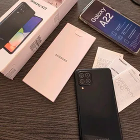Samsung Galaxy A22 4/64 GB