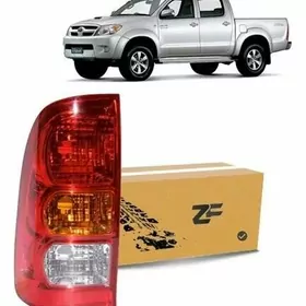 hilux 08-10 yzky stopnik fara