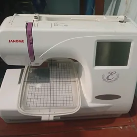 janome 350