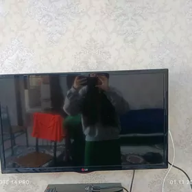 вестел телевизор