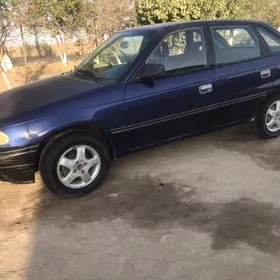 Opel Astra 1993