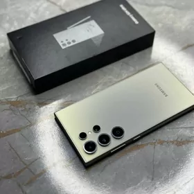 Samsung S24 ultra 12/256gb