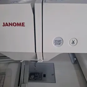 janome 450