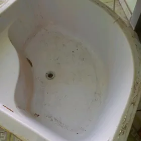 Баня кабинка