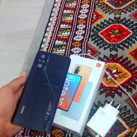 Redmi note 10pro  8/128
