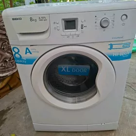BEKO 8 kg kir masyn
