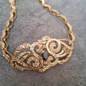 Braslet brilliant gaśly