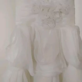 нарядное платье