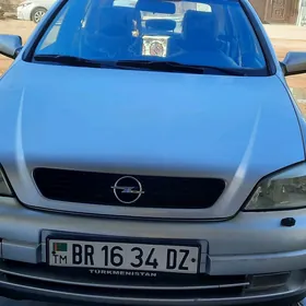 Opel Astra 1998