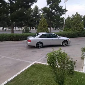 Toyota Avalon 2000