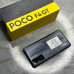 Poco F4 GT 12/256gb