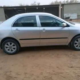 Toyota Corolla 2004
