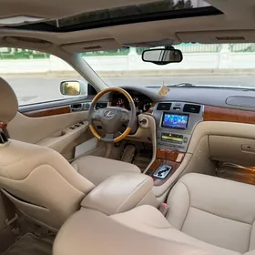 Lexus ES 330 2006