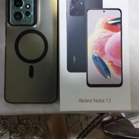 Redmi Note 12