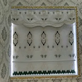 Źalýuz Perde Жалюз