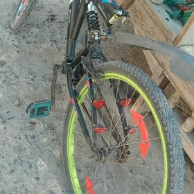 sport velisoped 26lyk tigir