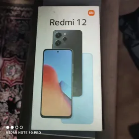 Redmi 12