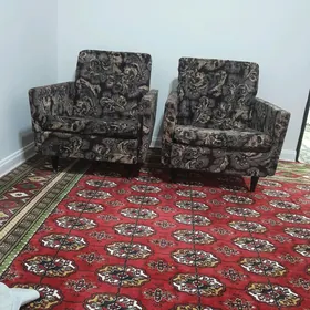 KRESLO. КРЕСЛО