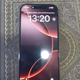 iPhone 16 Pro 128 GB