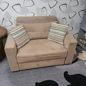 akardion kreslo spalny