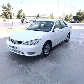 Toyota Camry 2003