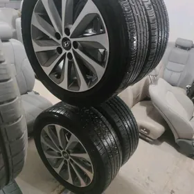 Diska Hyundai Sonata