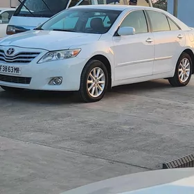 Toyota Camry 2010