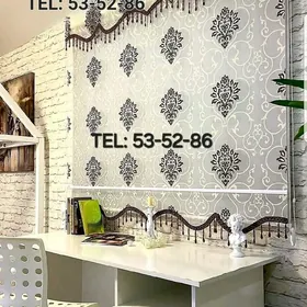 AKSIŶA JALYUZ АКЦИЯ ЖАЛЮЗИ РОЛ